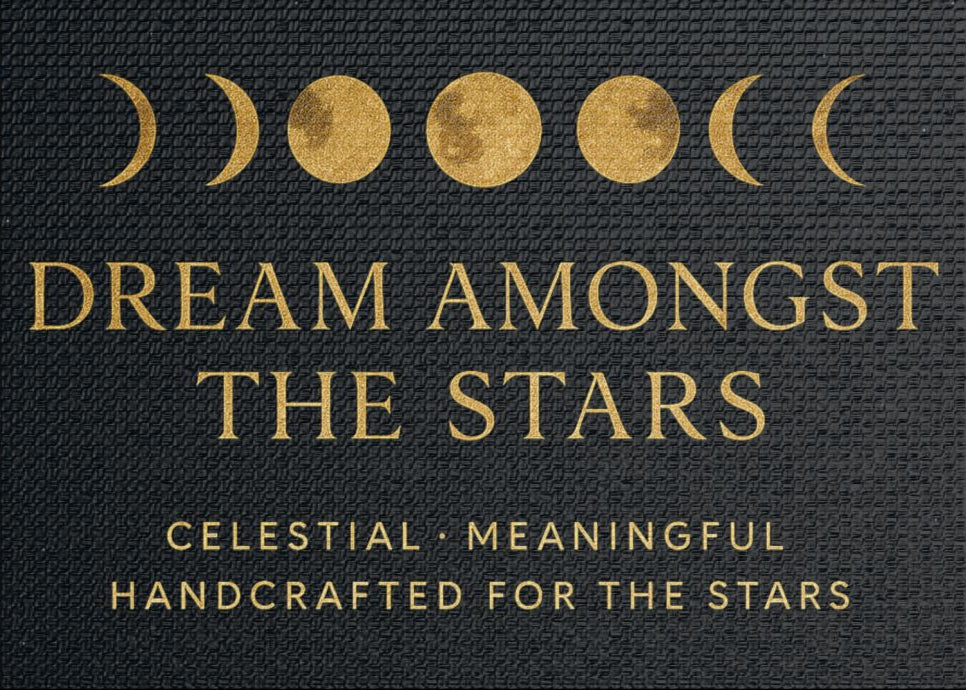 Dream Amongst The Stars